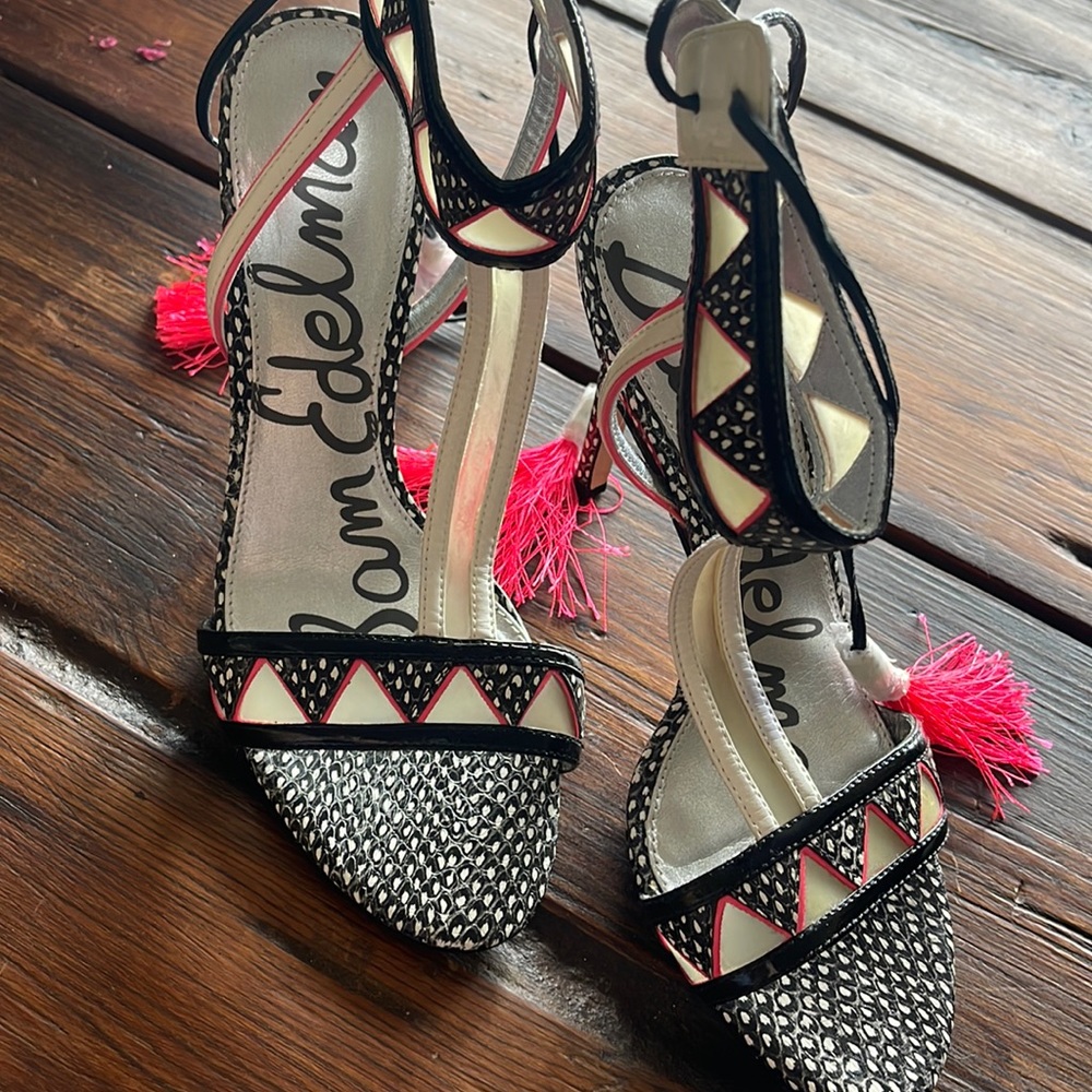 Sam Edelman shoes